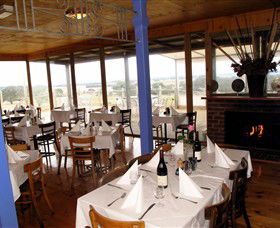 Del Rios Of Mt Anakie - Accommodation in Bendigo 0