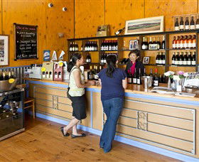 Del Rios Of Mt Anakie - Accommodation in Bendigo 4