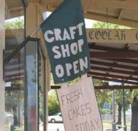 Coolah Crafts - Accommodation in Bendigo