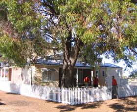 North Burngup ACT Accommodation in Bendigo