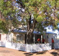 Australian Inland Mission Hospital - Accommodation in Bendigo