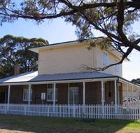 Restored Australian Inland Mission Hospital - Accommodation in Bendigo