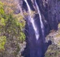 Horton Falls and Walks - Accommodation in Bendigo