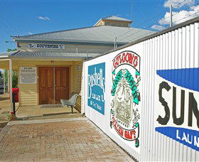 Merotherie NSW Accommodation in Bendigo