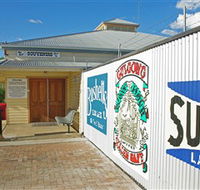 Gulgong Pioneer Museum - Accommodation in Bendigo