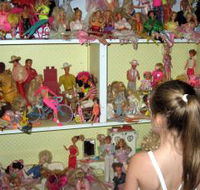 Gerogery Doll Museum - Accommodation in Bendigo