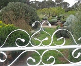  Accommodation in Bendigo