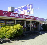 Jindera General Store and Cafe - Accommodation in Bendigo