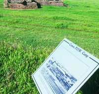 Prisoner Of War Camp Site - Accommodation in Bendigo
