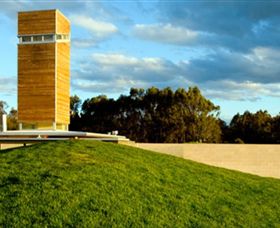 Sam Miranda Of King Valley - Accommodation in Bendigo 0