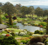 Cowra Japanese Garden and Cultural Centre - Accommodation in Bendigo