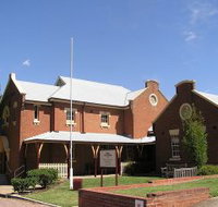 The Cowra Heritage Walk - Accommodation in Bendigo