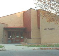Cowra Regional Art Gallery - Accommodation in Bendigo