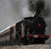 Lachlan Valley Railway - Accommodation in Bendigo