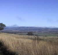 Cunninghams Campsite and Pandoras Pass - Accommodation in Bendigo