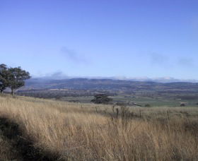 Cunninghams Campsite And Pandoras Pass - Accommodation in Bendigo 0