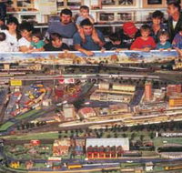 Cowra Fun Museum - Accommodation in Bendigo