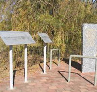 Cowra Military and Migrant Camps - Accommodation in Bendigo