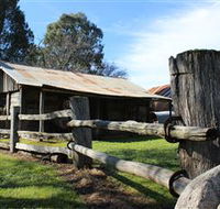 Jindera Pioneer Museum - Accommodation in Bendigo