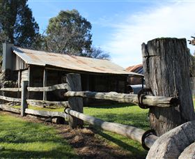 Jindera Pioneer Museum - Accommodation in Bendigo 0