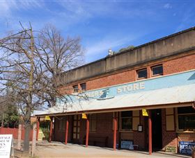 Jindera Pioneer Museum - Accommodation in Bendigo 1