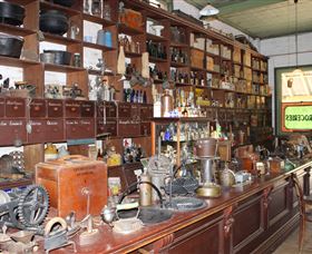 Jindera Pioneer Museum - Accommodation in Bendigo 2