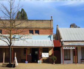 Jindera Pioneer Museum - Accommodation in Bendigo 4
