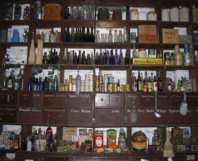 Jindera Pioneer Museum - Accommodation in Bendigo 3