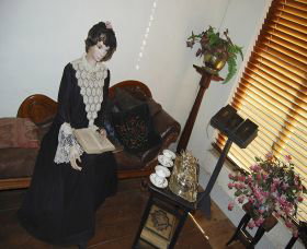 Jindera Pioneer Museum - Accommodation in Bendigo 5