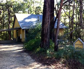 Otway Estate - Accommodation in Bendigo 2