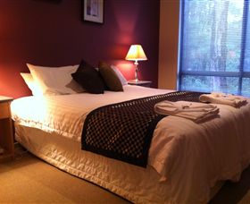 Otway Estate - Accommodation in Bendigo 3