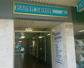 Earth Spirit Natures Clothing And Giftware - Accommodation in Bendigo 0