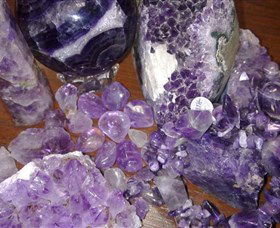 Earth Spirit Natures Clothing And Giftware - Accommodation in Bendigo 3