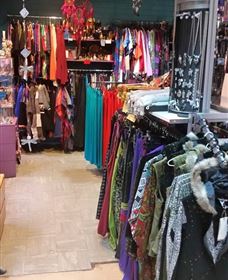 Earth Spirit Natures Clothing And Giftware - Accommodation in Bendigo 1