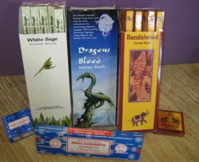 Earth Spirit Natures Clothing And Giftware - Accommodation in Bendigo 4