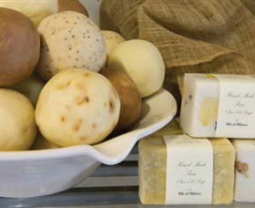 The Olive Shop - Milawa - Accommodation in Bendigo 3