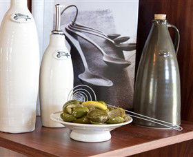 The Olive Shop - Milawa - Accommodation in Bendigo 0