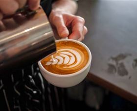 Factory Espresso - Accommodation in Bendigo 0