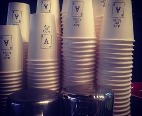 Factory Espresso - Accommodation in Bendigo 1