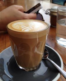 Factory Espresso - Accommodation in Bendigo 3
