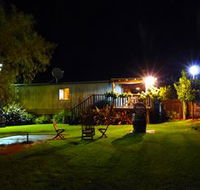 Burnbrae Wines - Accommodation in Bendigo