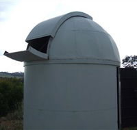 Mudgee Observatory - Accommodation in Bendigo