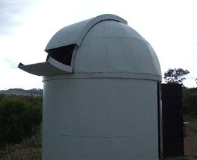 Mudgee Observatory - Accommodation in Bendigo 0