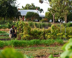 Brae - Accommodation in Bendigo 2