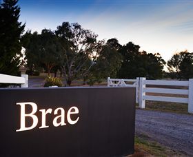 Brae - Accommodation in Bendigo 1
