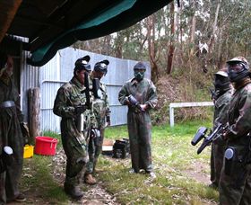 Planet Mud Outdoor Adventures - Accommodation in Bendigo 2