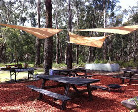 Planet Mud Outdoor Adventures - Accommodation in Bendigo 3