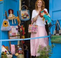 Plains of Plenty - Accommodation in Bendigo