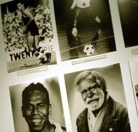 Cumbo Gunnerah Gallery and Keeping Place - Accommodation in Bendigo