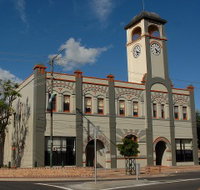 Gunnedah Cultural Precinct - Accommodation in Bendigo